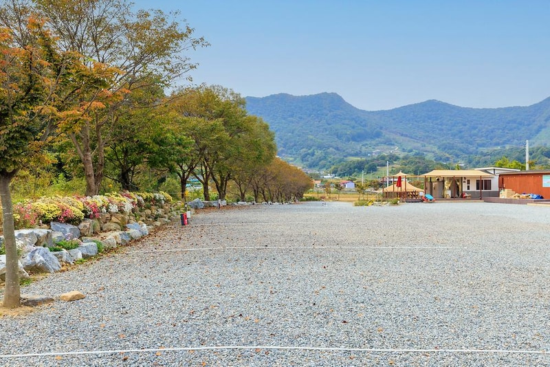 북두칠성캠핑장 시설 사진 12