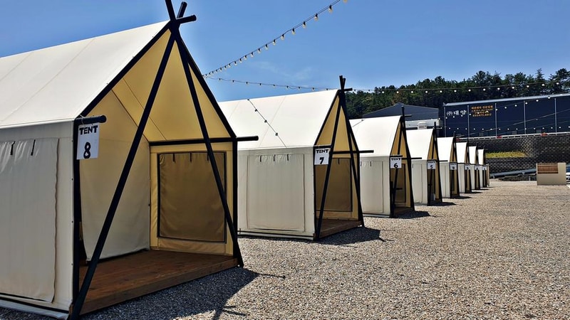 산정원 시설 사진 15