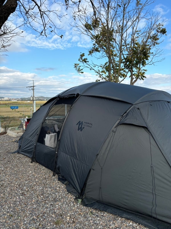 강화 ‘마니또 오토 캠핑장’