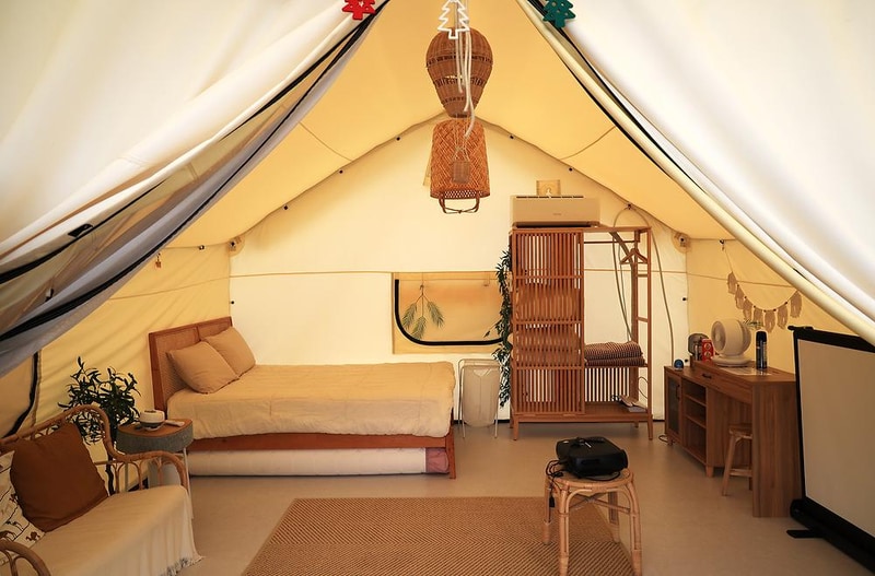 카사비앙카 시설 사진 8