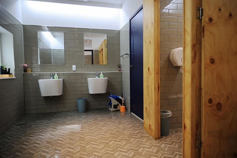 그린필로우 시설 사진 14