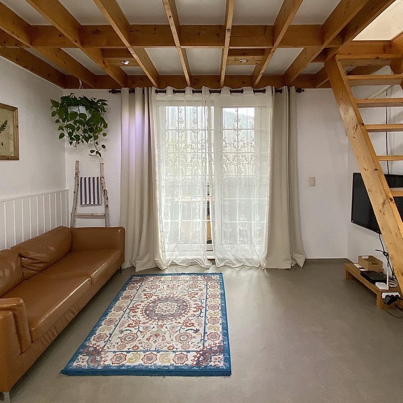 아레나글램핑 시설 사진 31