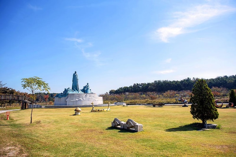 마루아라힐링캠프 시설 사진 6