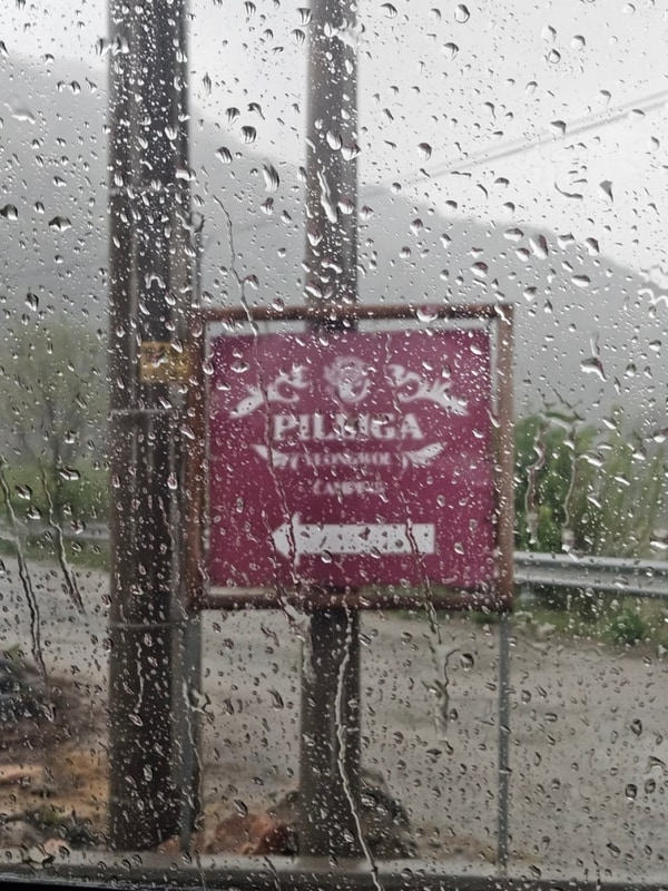 [캠핑] 강원도 영월 필리가캠핑 우중캠핑 후기(내돈내산)