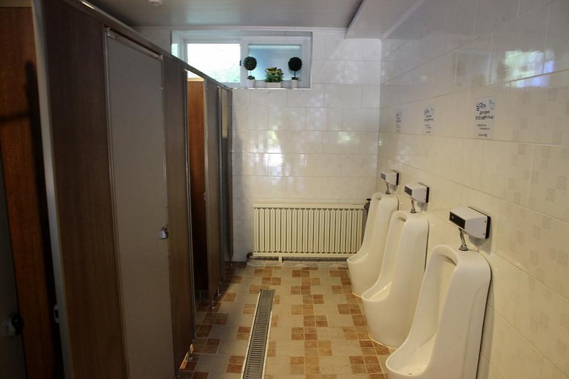 남양주 휴림캠핑장 시설 사진 1