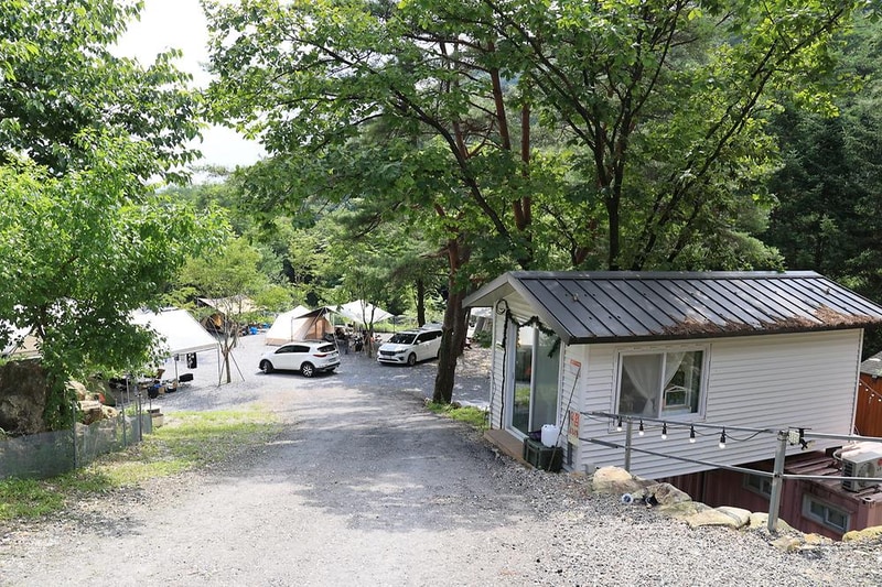 신림스테이캠프 시설 사진 3