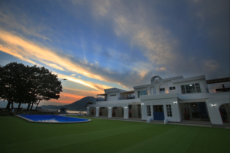 위고고 남해점 시설 사진 8