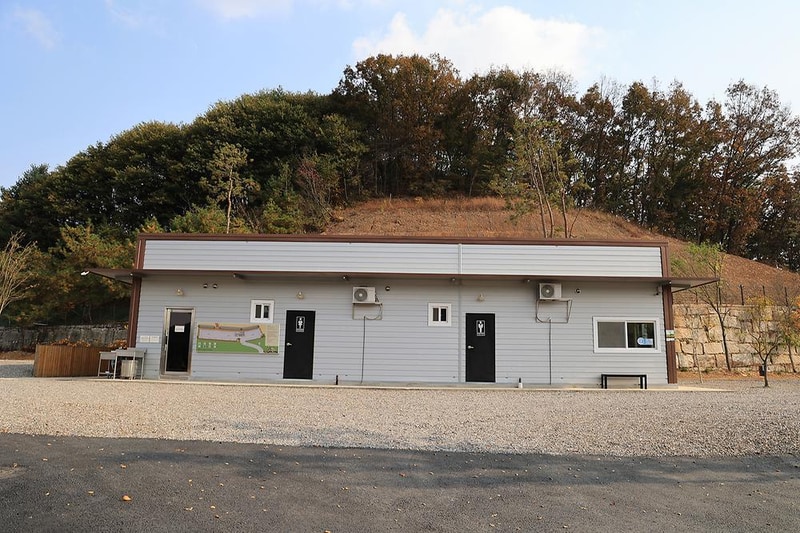 한솔 스테이 시설 사진 11