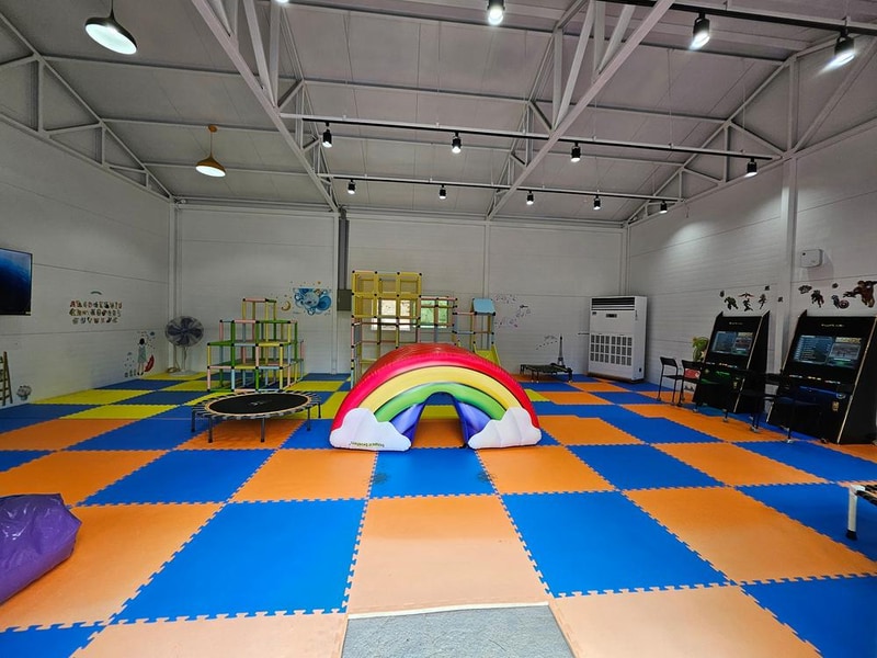 이유캠핑 시설 사진 1