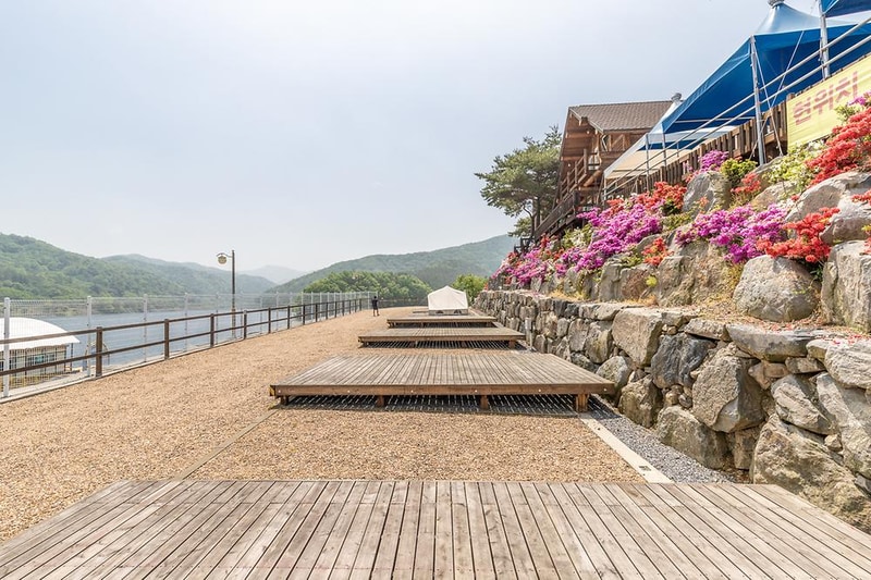 고목정 시설 사진 14