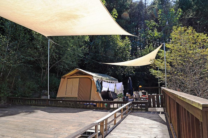 캠프하다 시설 사진 8