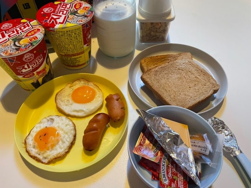 평택 글램핑 봄 내돈내산 1박 후기 – 가을이 다가올 땐 불멍이지