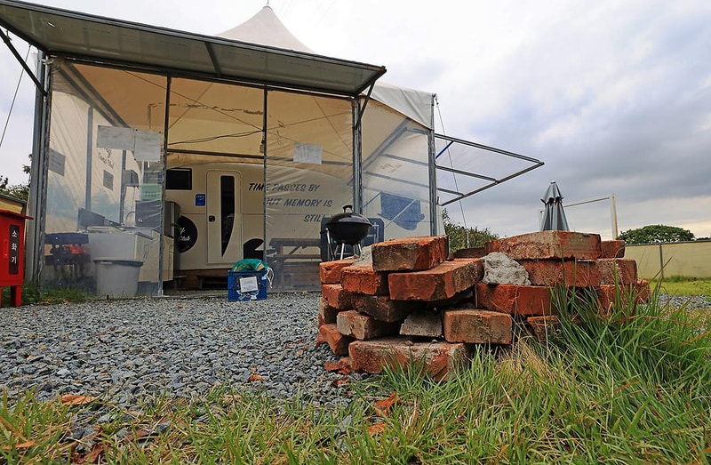 헤이캠프클럽 시설 사진 25