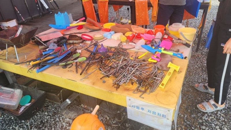 태안 서해 캠핑장 추천 바다랑캠핑장 방문 리얼 후기