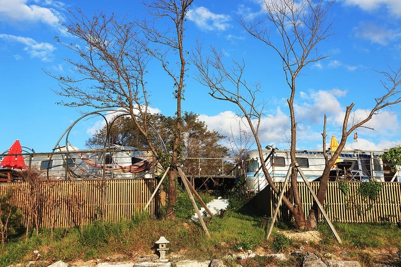 글램핑 앤 카라반 (포항) 시설 사진 18
