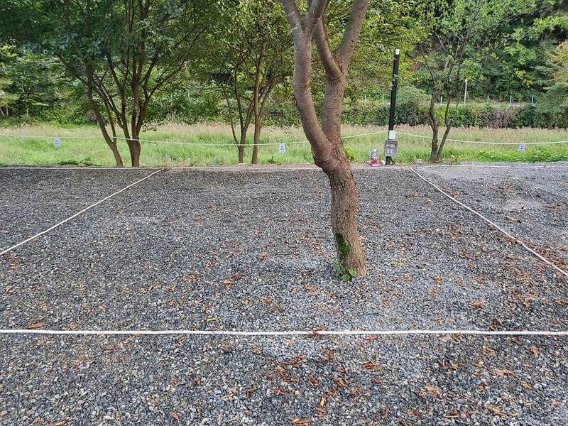 가평뷰캠핑장 시설 사진 19