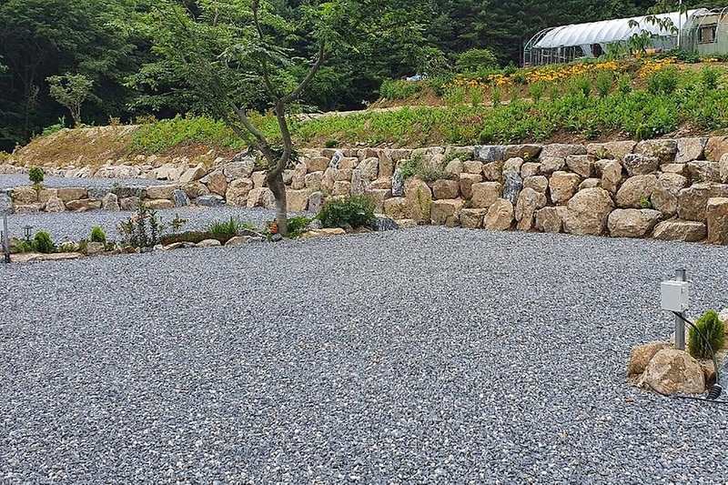 에프앤에프캠핑 시설 사진 12