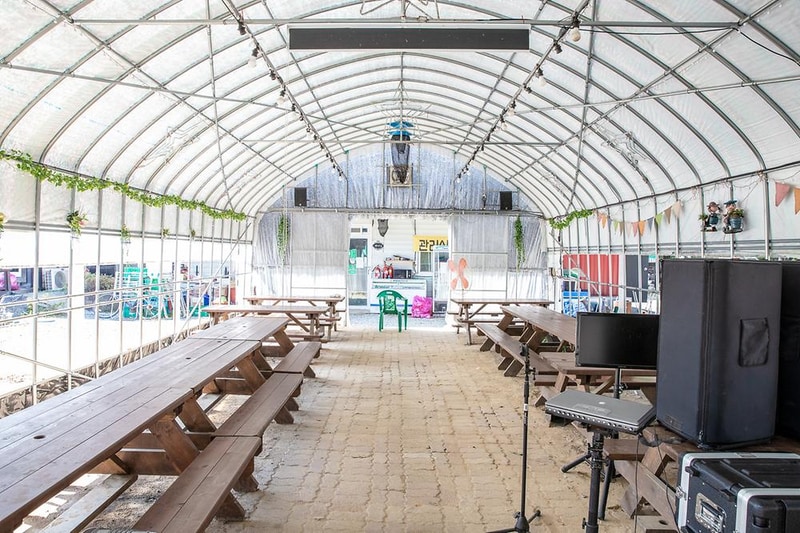 숲속의하모니 시설 사진 6