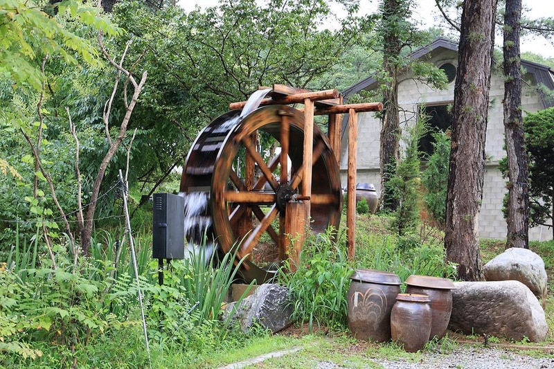 워크 안산 BBQ 시설 사진 19