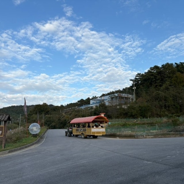 마차박물관 어린이체험 캠핑장 대표 사진