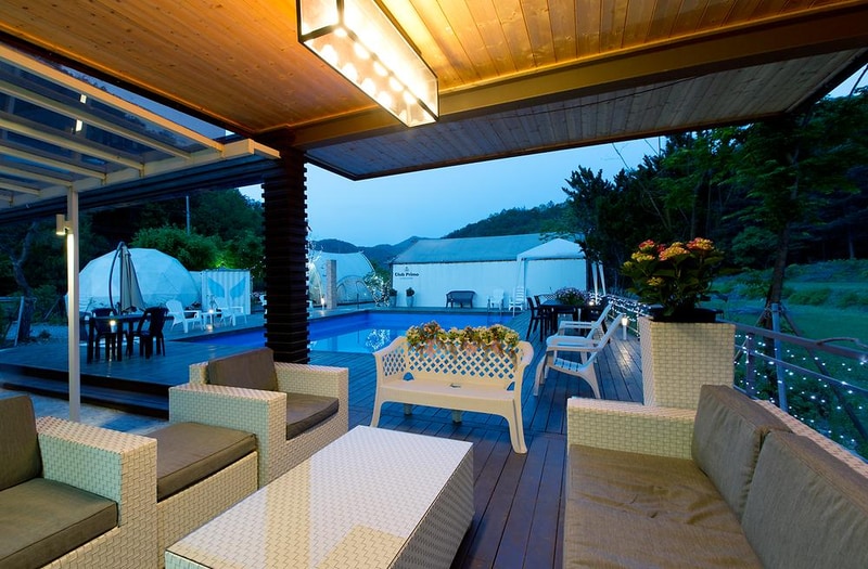 클럽프리모 시설 사진 6