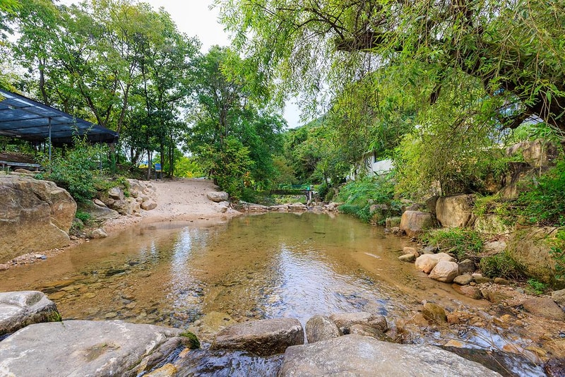 화양숲노리캠핑장 시설 사진 27