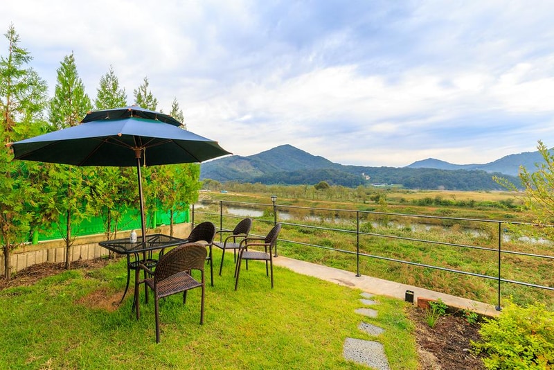 캠프202 시설 사진 3