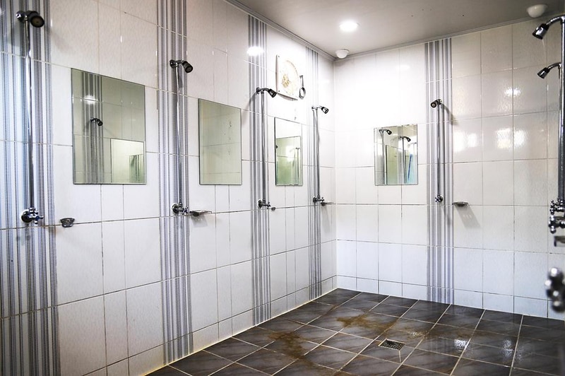 동산포 캠핑장 시설 사진 8