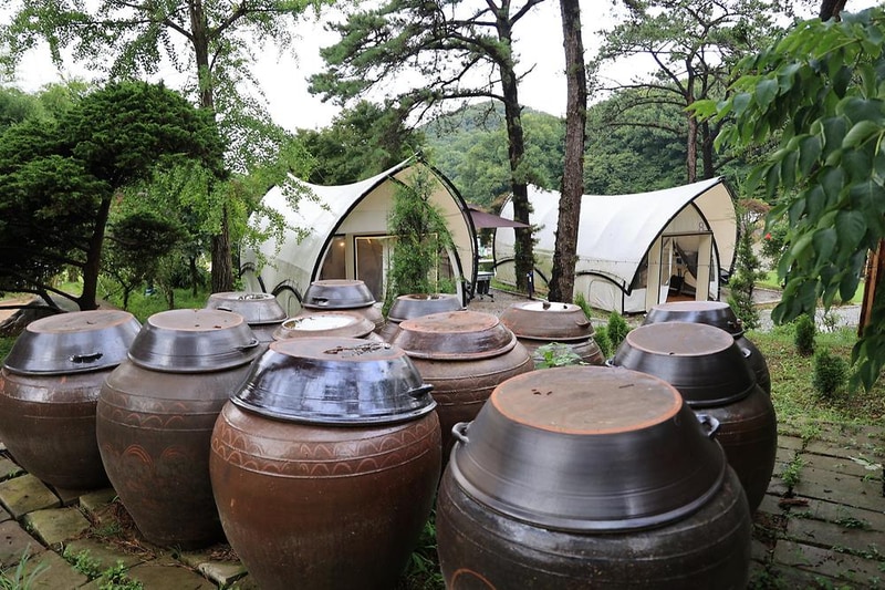 워크 안산 BBQ 시설 사진 16