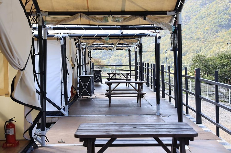 캠프라임 시설 사진 13