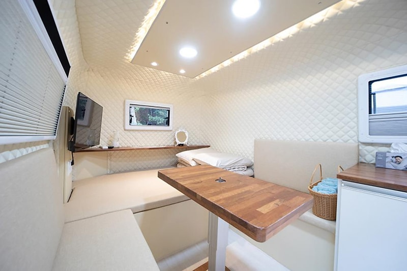 그리심 글램핑장 시설 사진 14