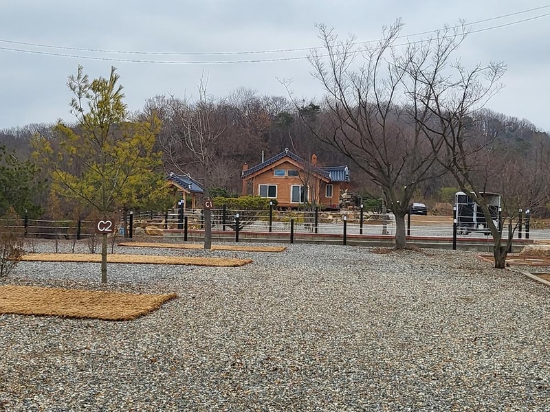 필(FEEL) 캠핑장 시설 사진 32