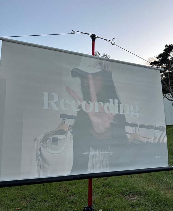 전북캠핑 갈만한곳 고창 보다더캠핑 파쇄석후기