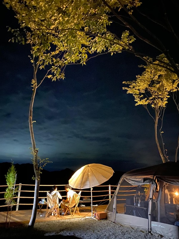 카이로스오토야영장 시설 사진 28