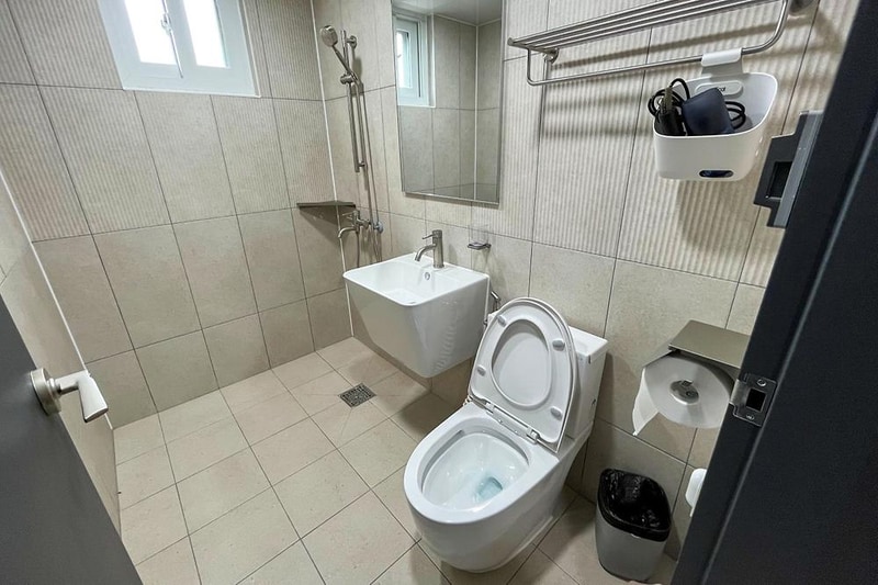 우니메이카 청주점 시설 사진 1