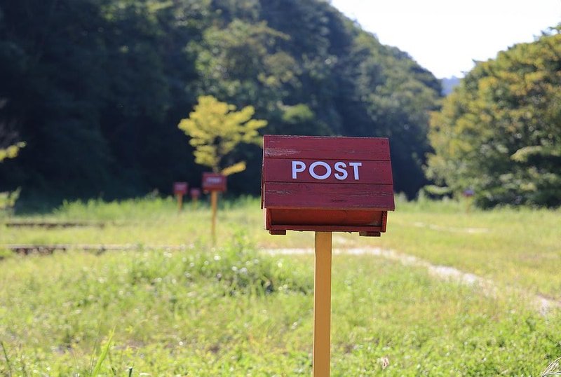은고개 캠핑장 시설 사진 3