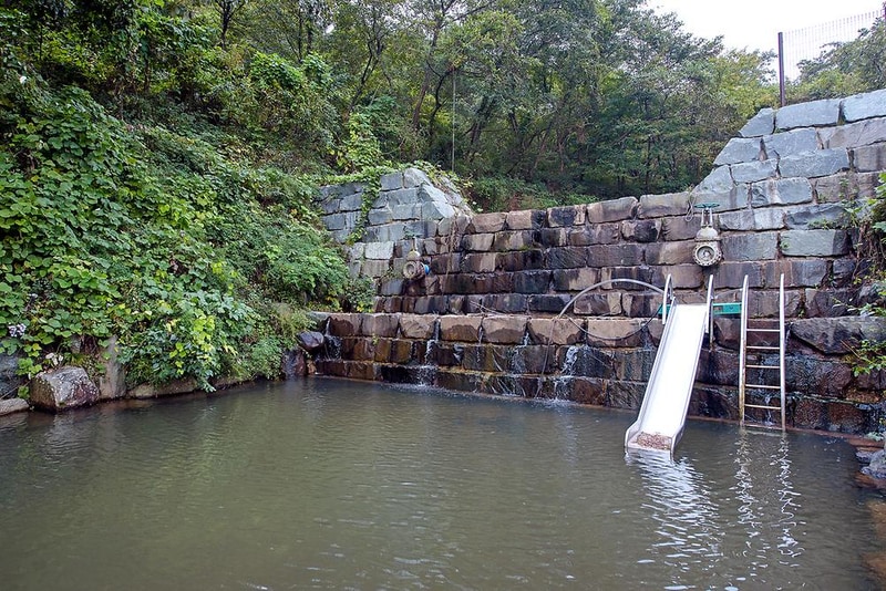 주작산 별소리캠핑장 시설 사진 10