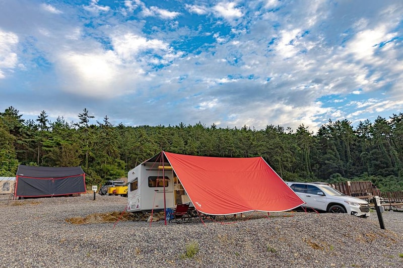 다온 오토캠핑장 시설 사진 5