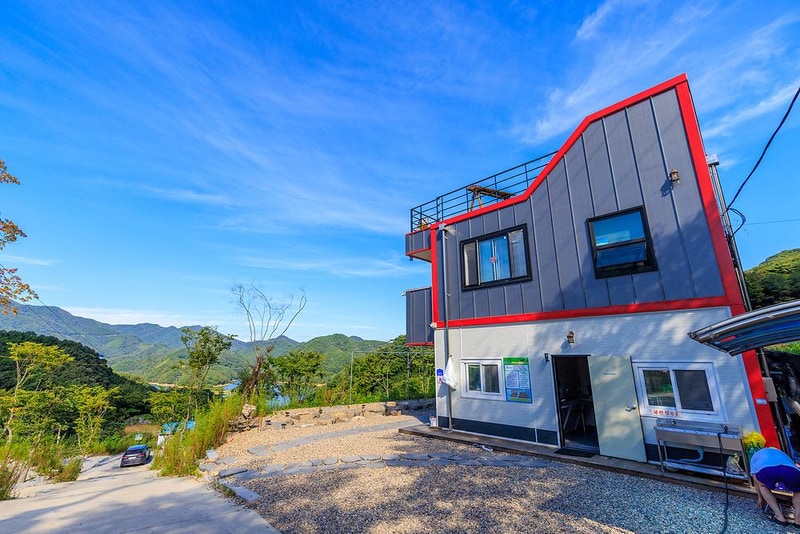 카이로스오토야영장 시설 사진 20