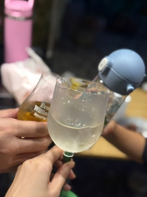 가족캠핑(52) 제천 208덕동캠핑장 A사이트