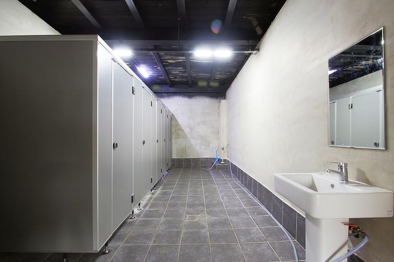 80 SS 오토캠핑장 시설 사진 16