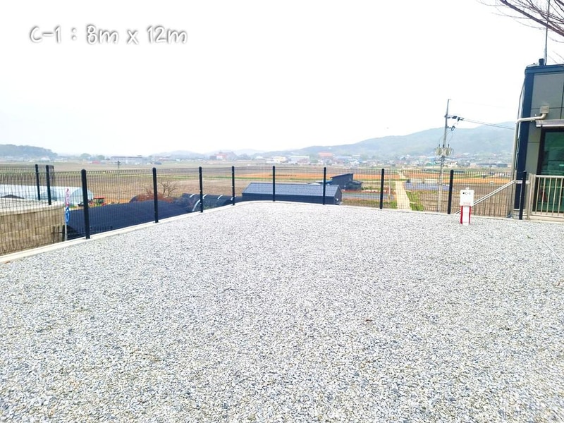 어썸캠핑장 시설 사진 1