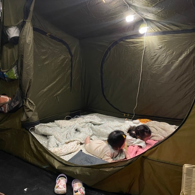 대현캠핑장 대표 사진