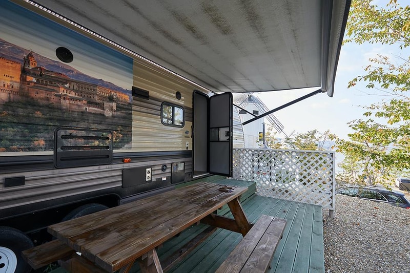 강화카라반해변 시설 사진 16