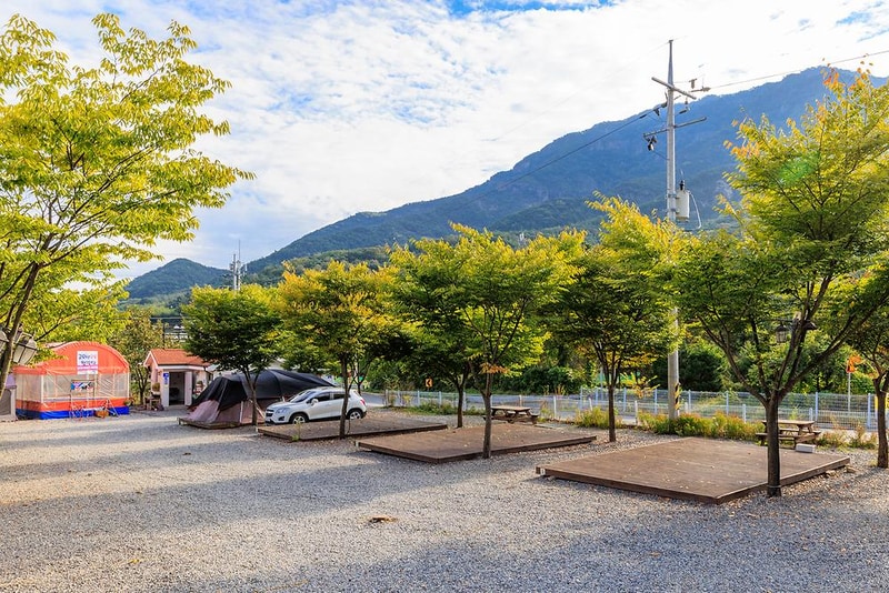 우리동네 캠핑장 시설 사진 11