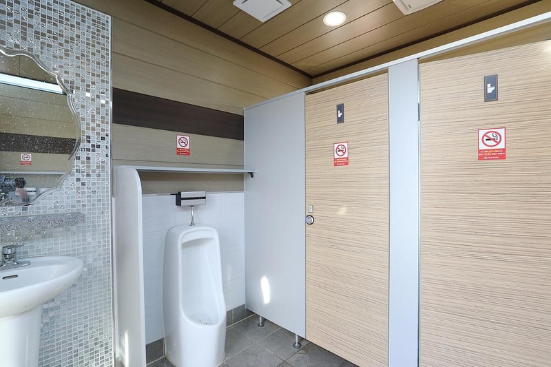 아산곡교천야영장 시설 사진 15