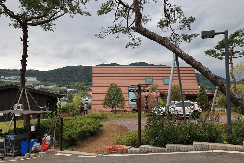 (주)지에스웹 야영장 플라움 시설 사진 14