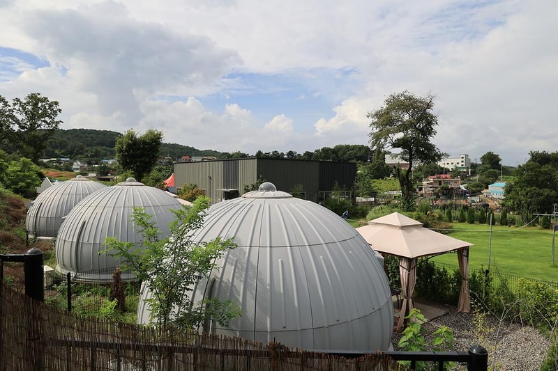 우프캠프 시설 사진 4