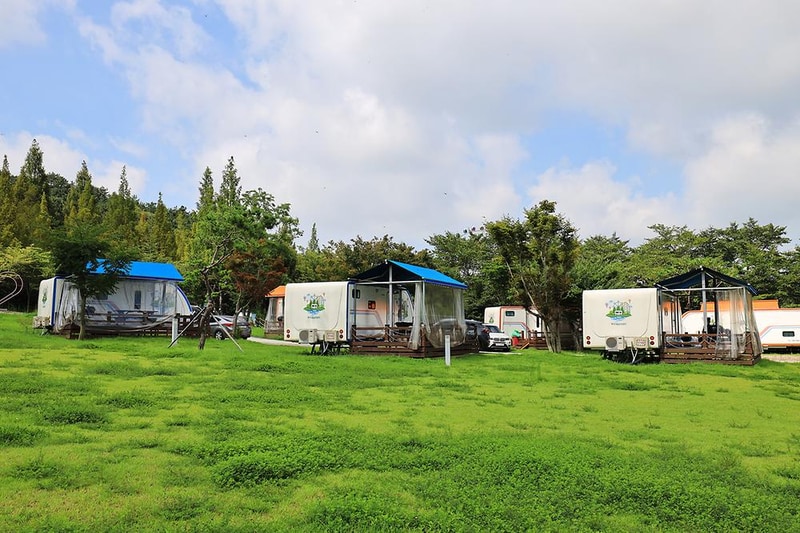 더패밀리 주식회사 시설 사진 16