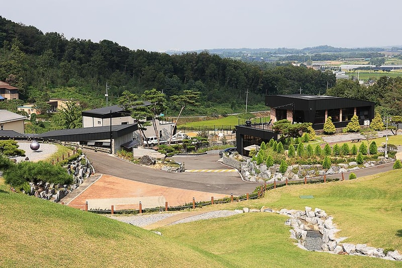 이천 인휴 글램핑 시설 사진 16